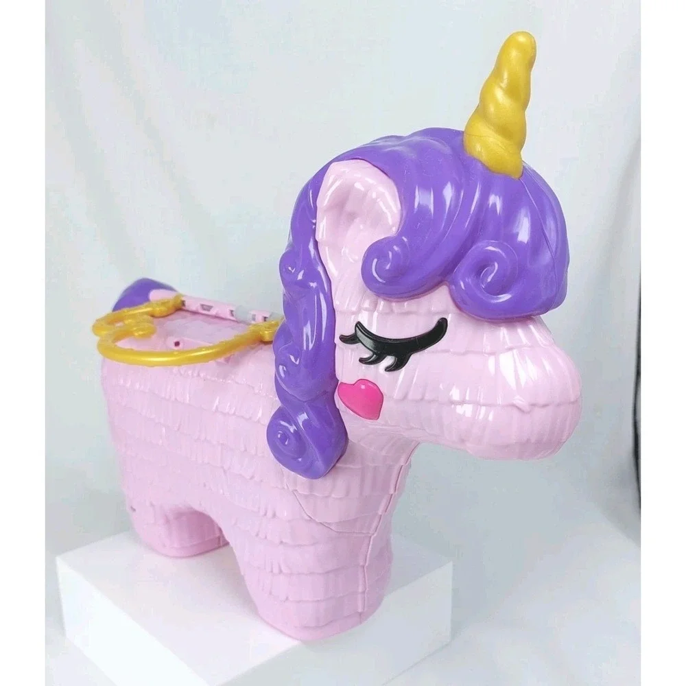 Mattel please note